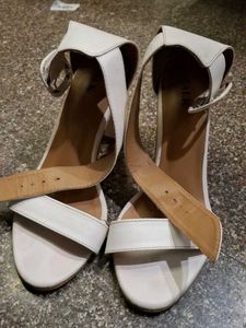 Stalk High Heels