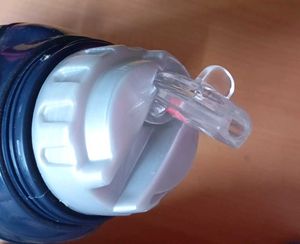 Milton Kids Water Bottle