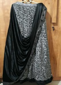 Brand New Heavy Bridal Lehenga