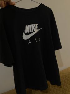 Nike air T Shirt