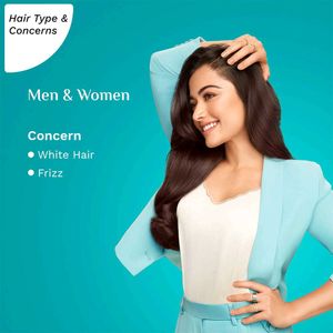Pilgrim Anti-Grey Hair Serum