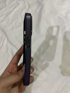 Iphone 14 Pro Cover