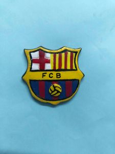 💙❤️Barca Crest Fridge Magnet
