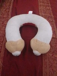 Neck Pillow