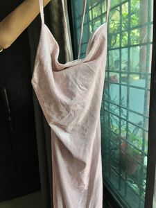 Glitter Dress