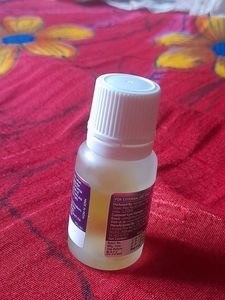 The Derma CO face Serum