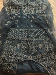 Gorgeous Lehenga Choli