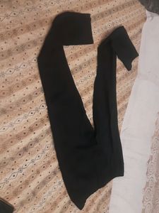 Black Shoppers Stop Jeggings