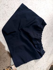 Short Pants