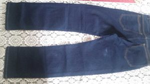 Dark Wash Jeans
