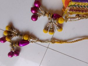 Wedding Women Lehenga Choli Duppta🎉