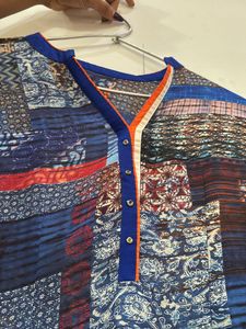 Xxl Kurta