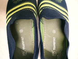 Bubblegummer Teamsprit Boys Shoes