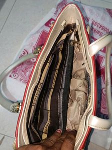 New Hand Bag