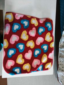 Baby Blanket