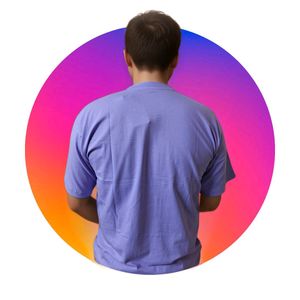 New Relaxed Fit Printed Tshirts Pack Of 5 T-shirt