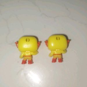 Funko Pop Reverse Flash (2)
