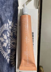 Vitamin C Brightening Face Serum With Arbutin