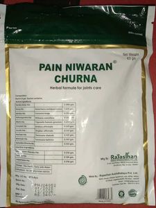 Pain Niwaran Churna