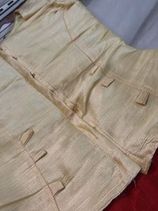 Ethnic Lehenga Choli Set