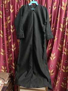 Elegant Black Ethnic imported shrug