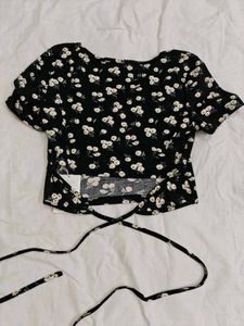 Urbanic Top