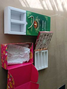 Decorative Storage Boxes