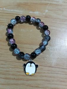 7 New Handmade Bracelets