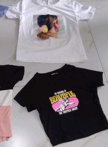 7 Tops Combo