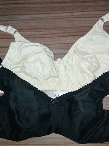 Bra Bundle - Black & Beige