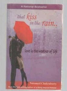 4 Novels (Ravinder Singh And Novoneel Chakraborty)