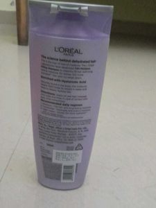 Loreal Paris Shampoo 340ml
