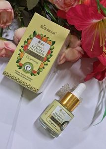 St.Botanica Vitamin C  Serum
