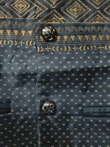 Ethnic Waistcoat