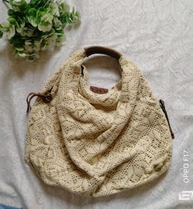 Beach Style Boho Bag