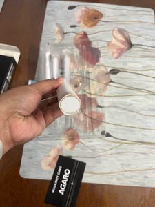Agaro Electric Toothbrush