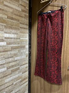 Bought From Turkey, Moroccan Pants