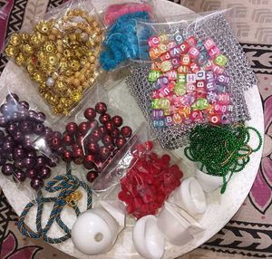 Craft Bead Assortment combo