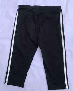 Adidas Half Long Active Wear