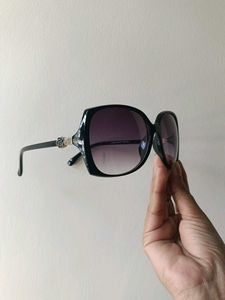 Retro Look Sunglass