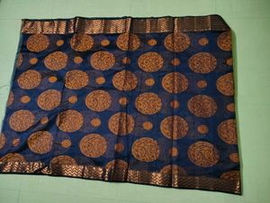 Ilampilai Saree_ New_ Navy Blue