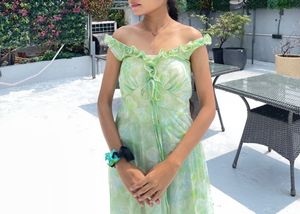 Fairy Core Dress