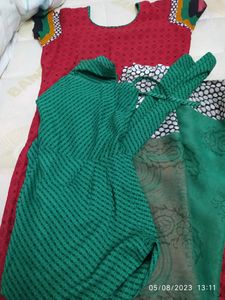 Salwar Set
