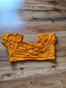 Ready to wear aari tari Saree