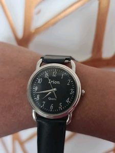 Stylish Irion Germany Quartz Watch