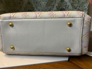 Luxury Handbag