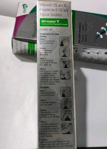 Mpower™F Hair Regrowth Formula