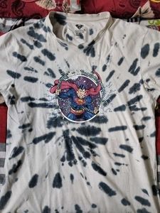 SUPERMAN MAX T SHIRT