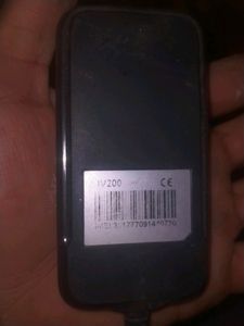 Bick GPS
