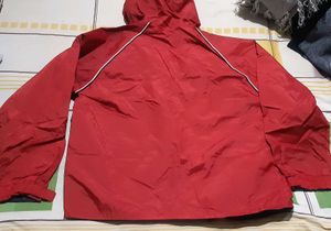 Sale [Stylish Parachute Jacket]